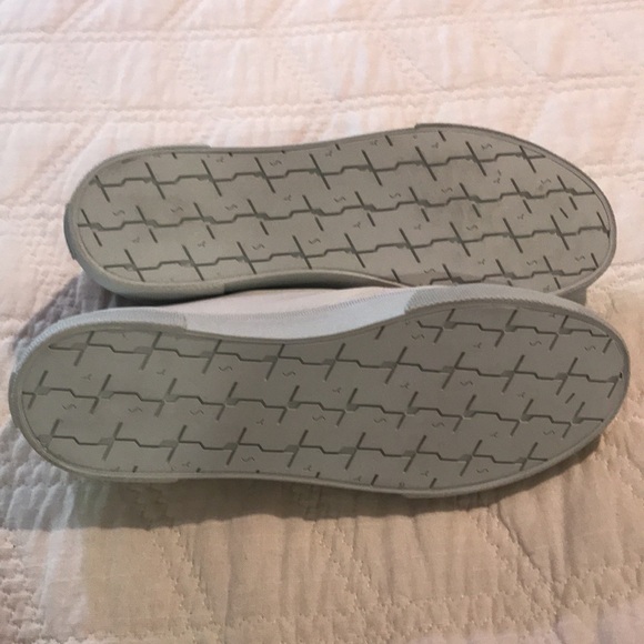 Frye Leather Sneakers - Picture 6 of 7